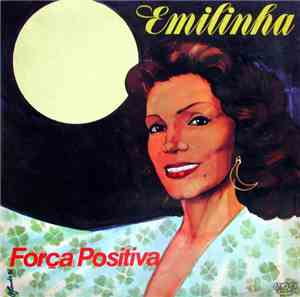 Emilinha Borba - Força Positiva