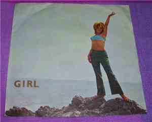 Ennio Galli, Luciano, Rudy Rickson - Girl