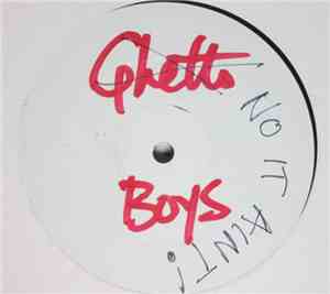 EQ  - Ghetto Boys / True Devotion