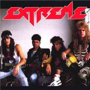 Extreme  - Extreme