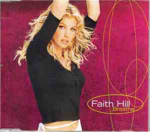 Faith Hill - Breathe