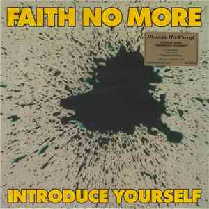 Faith No More - Introduce Yourself