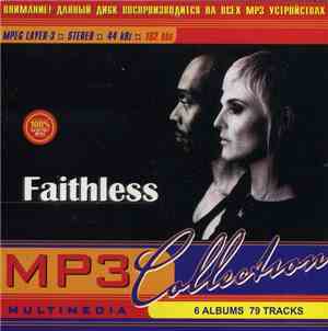 Faithless - MP3 Collection