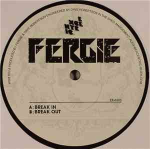 Fergie - Break-In/Break-Out