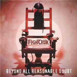 Flightcrank - Beyond All Reasonable Doubt