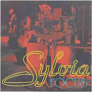 Focus  - Sylvia