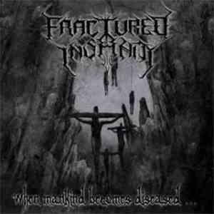 Fractured Insanity - When Mankind Becomes Diseased