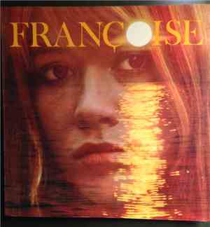 Françoise Hardy - Françoise
