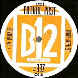 Future/Past / As One / Zee# - Untitled
