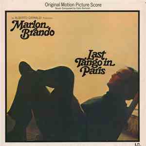 Gato Barbieri - Last Tango In Paris