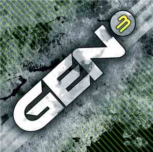 Gen³ - Mask Of Deceit