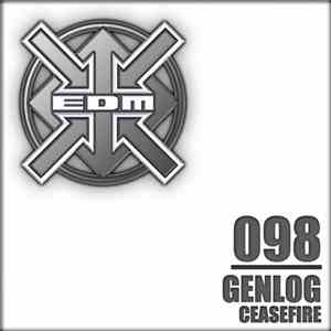 Genlog - Ceasefire