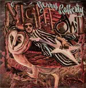 Gerry Rafferty -  Night Owl
