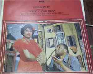 Gershwin, Leontyne Price, William Warfield - Gershwin Brani Scelti Da Porgy ...