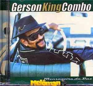 Gerson King Combo - Mensageiro da Paz