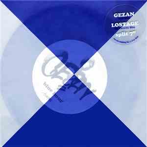 Gezan + Lostage - Split 7