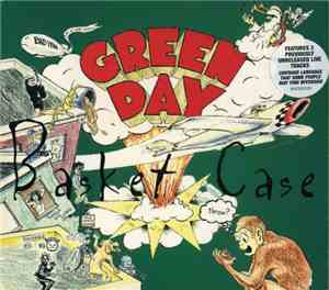 Green Day - Basket Case