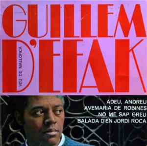 Guillem D'Efak - Guillem D'Efak - Veu De Mallorca