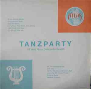 Hazy Osterwald Sextett - Tanzparty