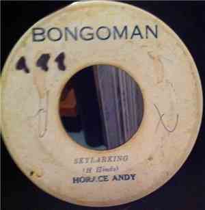 Horace Andy - Skylarking