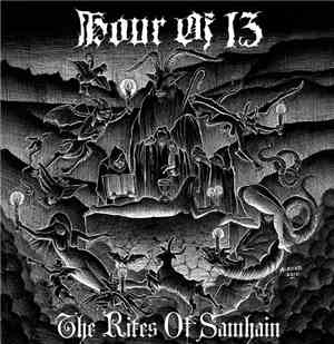 Hour Of 13 - The Rites Of Samhain