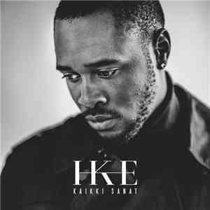 Ike - Kaikki Sanat