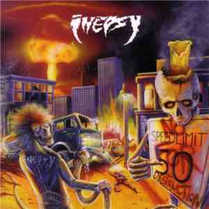 Inepsy - No Speed Limit For Destruction