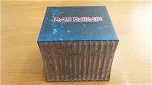Iron Maiden - The Complete Album Collection
