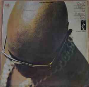 Isaac Hayes - Hot Buttered Soul