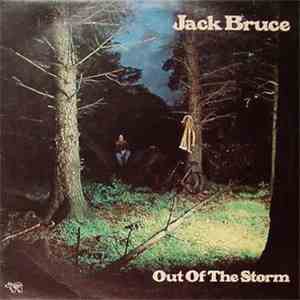 Jack Bruce - Out Of The Storm