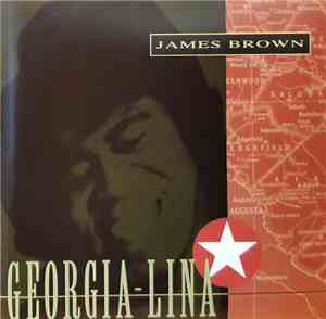 James Brown - Georgia-Lina