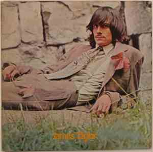 James Taylor  - James Taylor