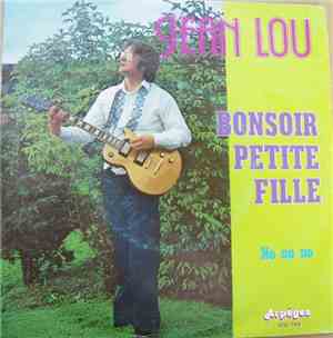 Jean Lou - Bonsoir Petite Fille / No No No
