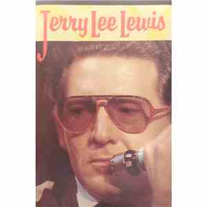 Jerry Lee Lewis - Jerry Lee Lewis