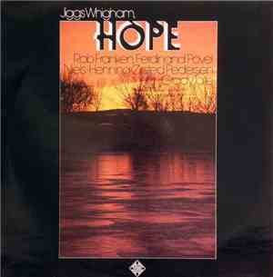 Jiggs Whigham - Hope