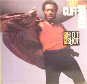 Jimmy Cliff - Cliff Hanger
