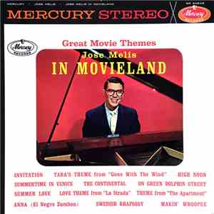 Jose Melis - In Movieland