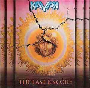 Kayak - The Last Encore