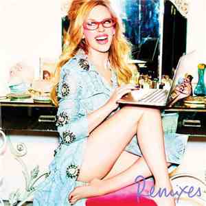 Kylie Minogue - I Was Gonna Cancel (Remixes)