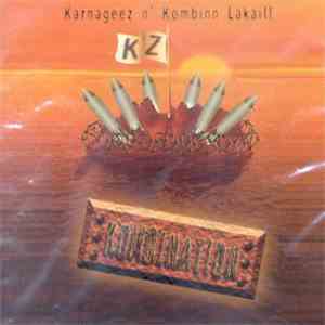 KZ Kombination - Karnageez N' Kombinn Lakaill