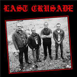 Last Crusade  - Last Crusade