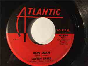 Lavern Baker - Saved