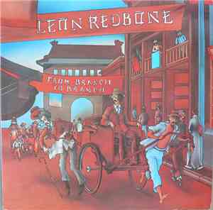 Leon Redbone - From Branch To Branch
