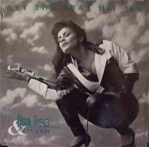 Lisa Lisa & Cult Jam - Let The Beat Hit 'Em