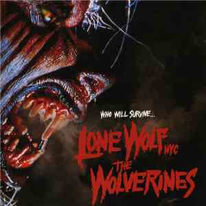 Lonewolf  / The Wolverines  - Who Will Survive...