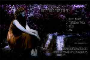 Luna Vulgaris - XIII EP