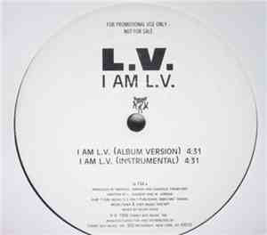 LV - I Am L.V.