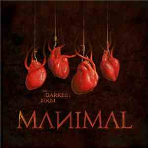 Manimal  - The Darkest Room