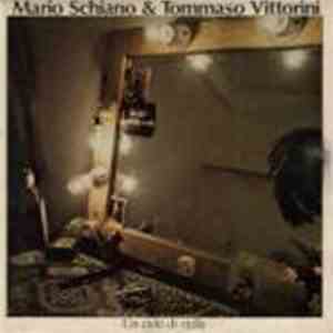 Mario Schiano & Tommaso Vittorini - Un Cielo Di Stelle