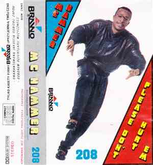 M.C. Hammer - Please Hammer Don't Hurt 'Em